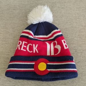 Breckenridge Winter Beanie